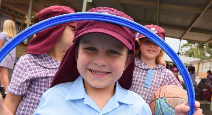 Personalised learning