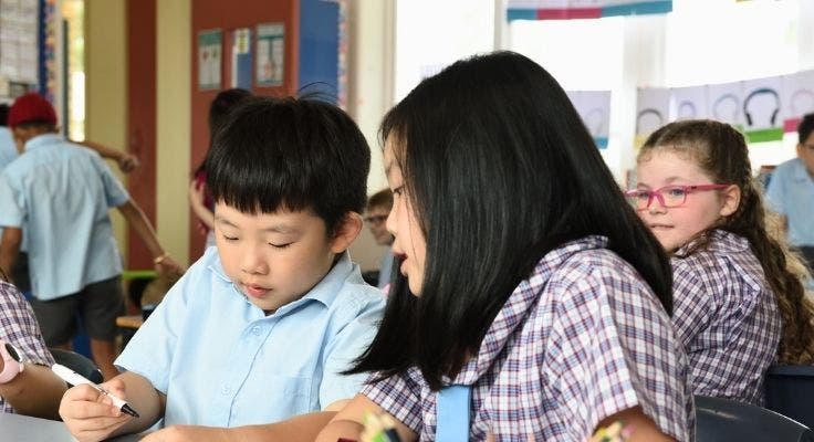 Extension opportunities