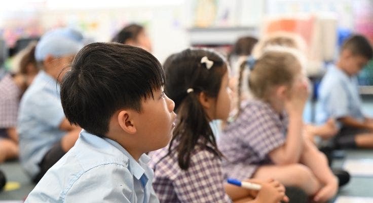 high quality education